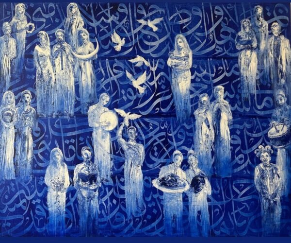 Artistic Excellence for Your Space